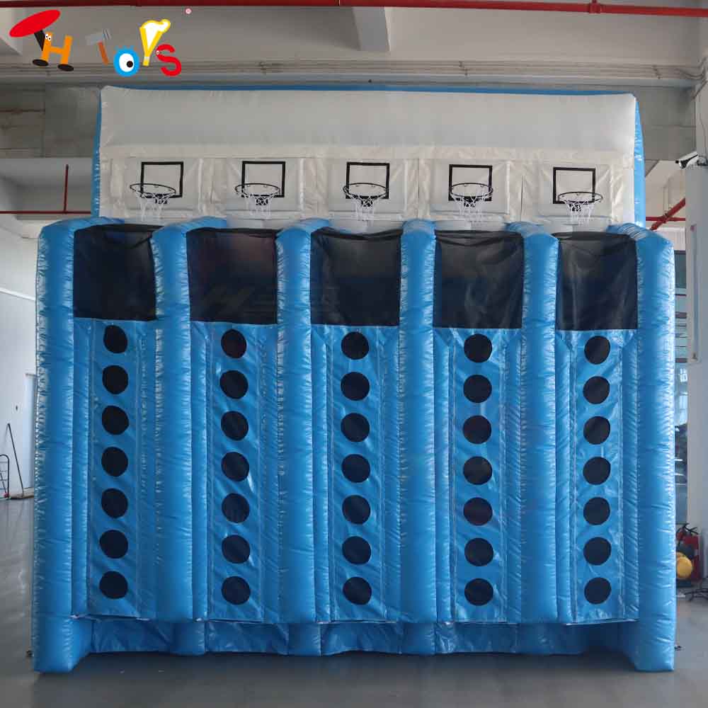 Connect Match Interactive Spor - Giant Connect Four avis et prix