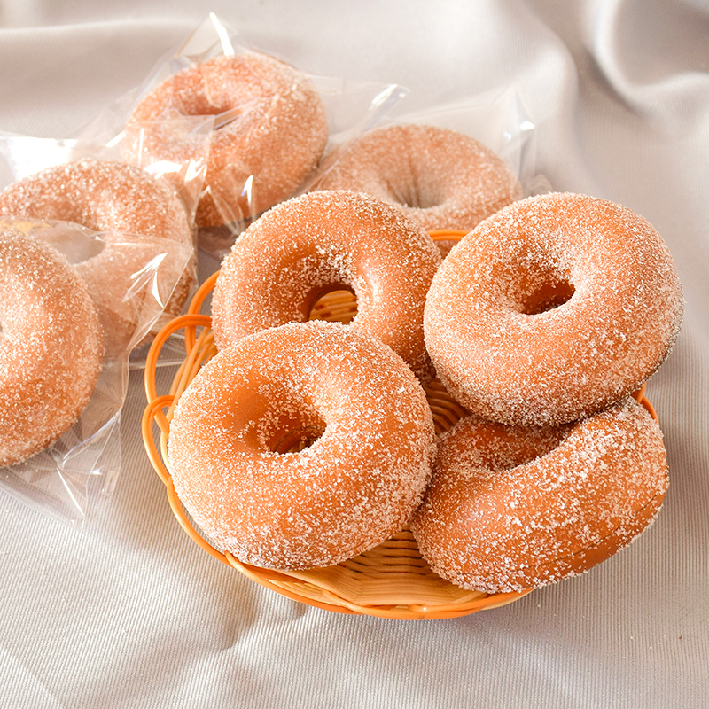 PU Doughnuts Cakes Faux Donut  - Party Games Graduation avis et prix