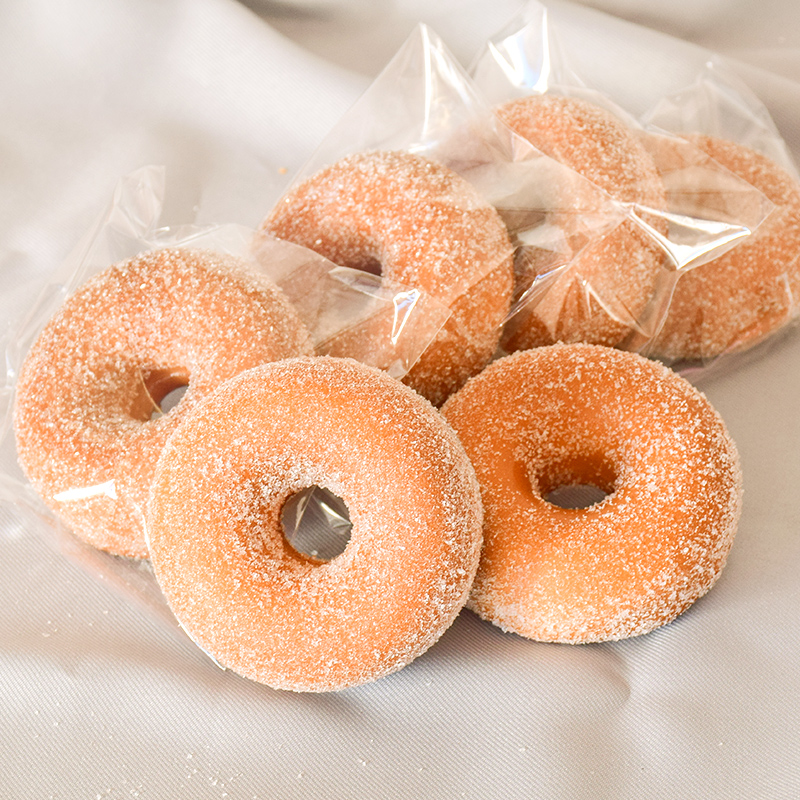 PU Doughnuts Cakes Faux Donut  - Party Games Graduation avis et prix