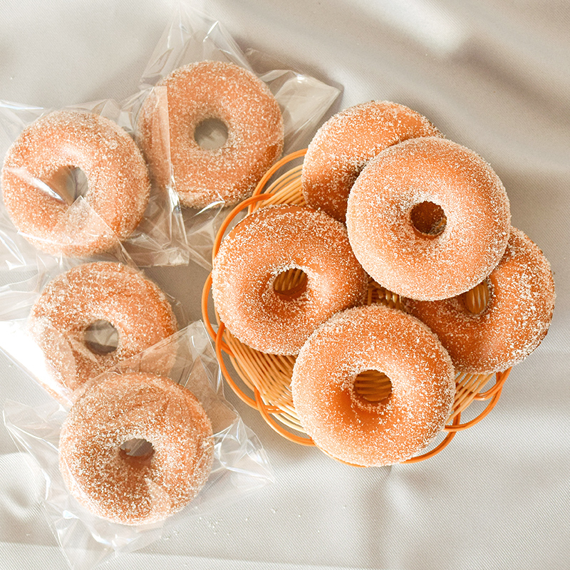 PU Doughnuts Cakes Faux Donut  - Party Games Graduation avis et prix
