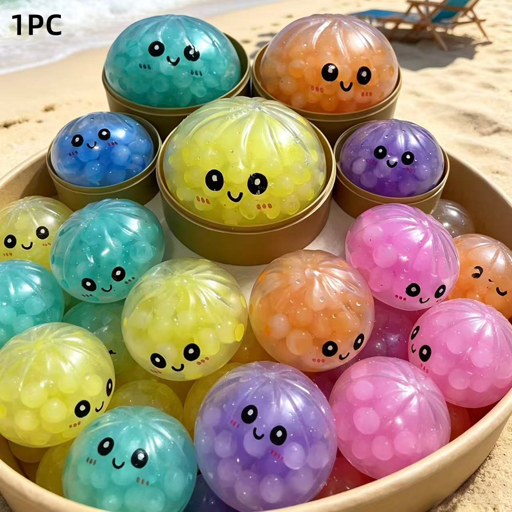 1PC Simulation Dumpling Squish - Party Games Graduation avis et prix