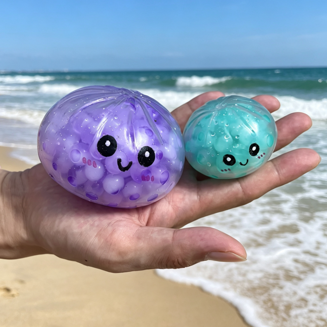 1PC Simulation Dumpling Squish - Party Games Graduation avis et prix