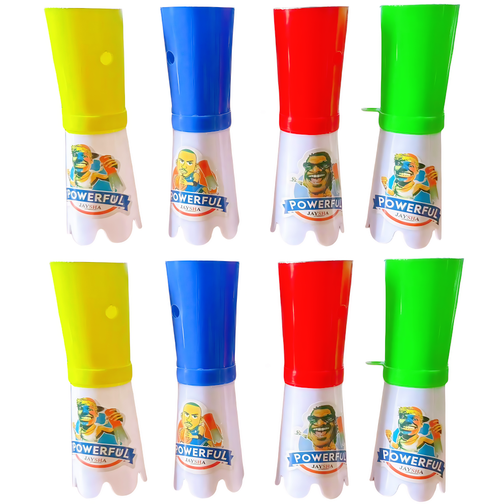 6/12/18 Pcs Portable Rope Horn - Party Games No Props avis et prix