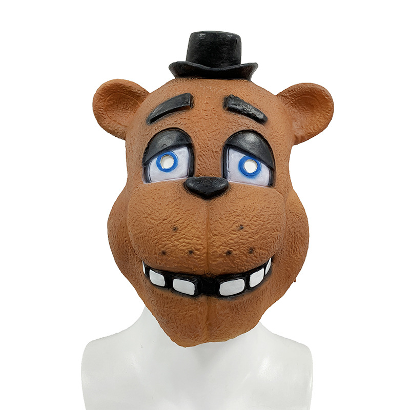 Game Five Nights Halloween Ani - Party Games No Props avis et prix