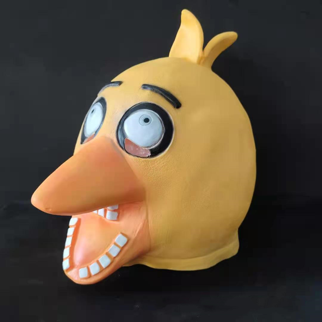 Game Five Nights Halloween Ani - Party Games No Props avis et prix