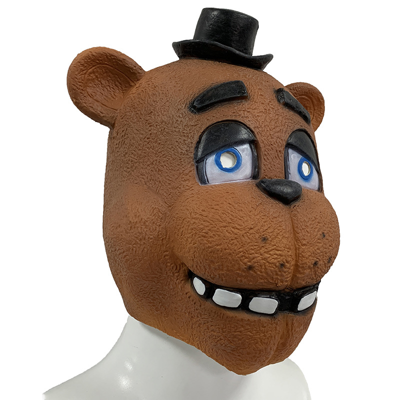 Game Five Nights Halloween Ani - Party Games No Props avis et prix