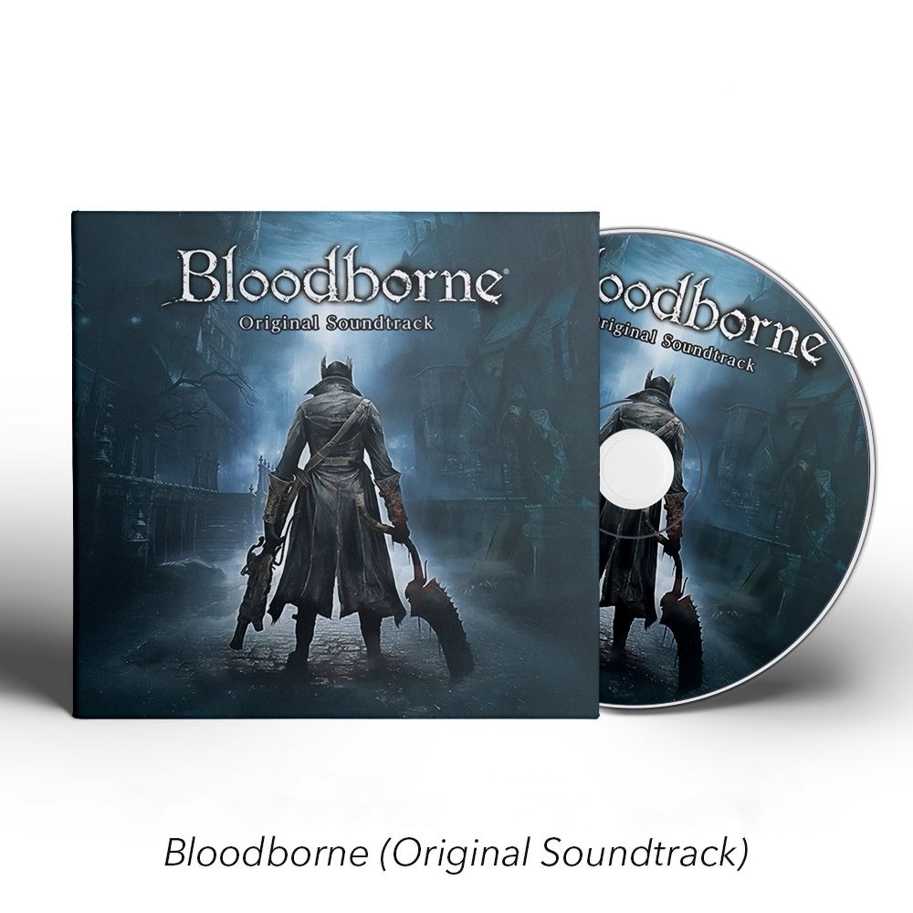 Game Bloodborne Yuka Kitamura  - Party Games No Props avis et prix